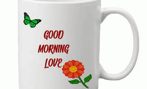 good morning my love animated images