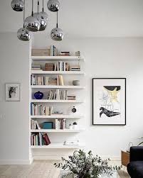 Ikea Wall Shelves Home Decor Diy