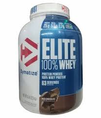 dymatize elite 100 whey protein 2 3kg
