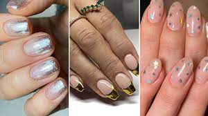 nails ideas to ring in 2023