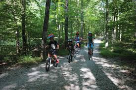 bicycling mammoth cave national park