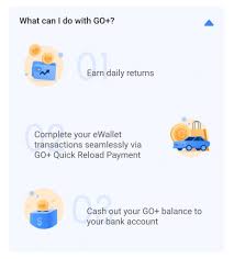 Enter the cashless future with us! Touch N Go Go Investment Service Launched In Malaysia Automacha