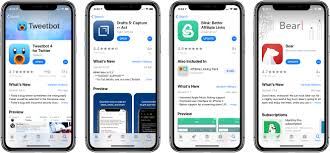 Default app switching wasn't beta tested because apple wasn't giving out the entitlement until ios 14 released. Personal App Store Stories From The Macstories Team Macstories