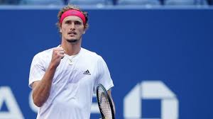 Zverev was once again taken to five sets for the fifth time in a month but he fell short against the world no 138. Alexander Zverev Overcomes Nerves Coric To Advance To 2020 Us Open Semifinals Official Site Of The 2021 Us Open Tennis Championships A Usta Event