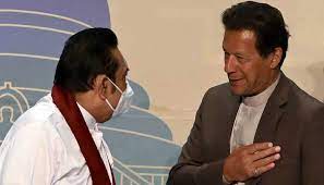 The prime minister of the democratic socialist republic of sri lanka is the deputy head of the government of sri lanka, and the most senior member of parliament in the cabinet of ministers. Sri Lanka Honours Pm Imran Khan With Special Documentary