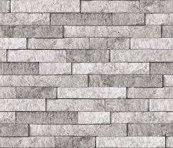 When looking for a backsplash that will add a signature look to your kitchen, it's easy to feel a little—or a lot—overwhelmed with all the possibilities. Brewster Bhf3049 Grey Stone Peel Stick Backsplash Tiles Gray Amazon Com