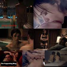 Maggie Siff Nude Photos & Videos 2023 | #TheFappening