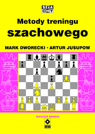 Metody treningu szachowego - Dworecki Mark | Książka w Sklepie EMPIK.COM