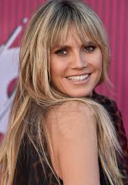 Think about those teen stars of yesteryear. Heidi Klum With Blond Hair And Brown Lowlights 15 Blond Hair Color Ideas To Steal From Heidi Klum Popsugar Beauty Photo 2