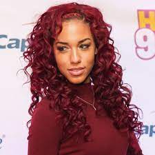 44 burgundy hair colors you ll want to