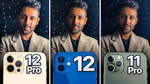 When the iphone 11 we've already covered the many cameras on the new iphone 11 lineup, but it's worth reiterating the specs the main camera is still the one to use whenever conditions allow, and it's the same camera across. Iphone 12 Pro Vs Iphone 12 Vs Iphone 11 Pro Camera Test Comparison Youtube