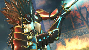 Image result for fire emblem warriors