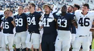 2016 Penn State Position Preview Review And Rehash Roar
