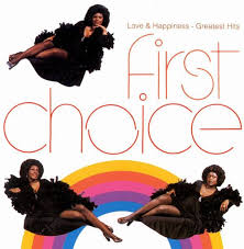 This opens in a new window. Love Happiness First Choice Songs Reviews Credits Allmusic