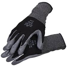 Showa Atlas 370 Nitrile Gloves