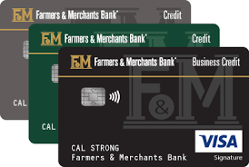 We did not find results for: New Credit Card From F M Bank