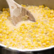 cajun creamed corn one happy housewife