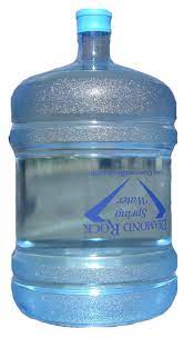 5 Gallon Bottle Leading Office Water