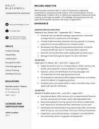 The strength of his resume lies in its content. Free Resume Builder Create A Professional Resume Fast