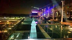 We had a great stay on 27 to 28 dec 2016. Window View Picture Of Skybar Bar Restaurant Johor Bahru Tripadvisor