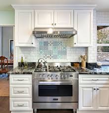 Browse photos of kitchen designs. 25 Creative Patchwork Tile Ideas Full Of Color And Pattern