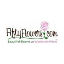 Enjoy these whimsical beauties in any color you wish. 18 Off Fifty Flowers Coupon Promo Codes