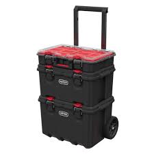 keter stack n roll mobile toolbox system