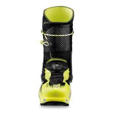 Scarpa Maestrale Boots Review Scarpa Alien 1 0 Ski Boots