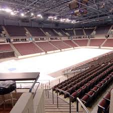 Rabobank Arena Theater And Convention Center