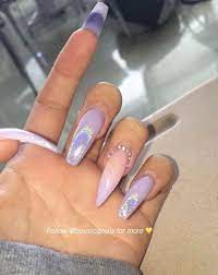 Written byextra writer updated onmay 4, 2018january 6, 2020. 50 Nail Design Ideas For Long Nails Long Nails Cute Acrylic Nails Long Acrylic Nails