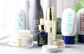 non toxic makeup skin care favorites