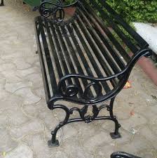 Wrought Iron Garden Chairs Wrought