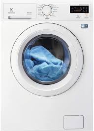 22 results for appliances : Electrolux 7kg 4kg Front Load Washer Dryer 1400 Rpm White Eww1476w Jashanmal Home