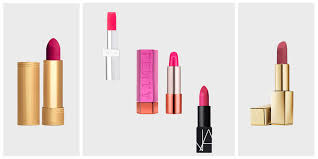 the best pink lipsticks according to a