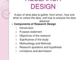 Using single subject research design as evidence based practice in t    StudentShare 