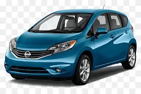 nissan note png images pngwing