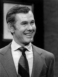 Astrology Birth Chart For Johnny Carson