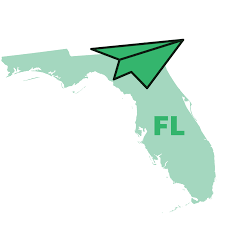 how to become a florida resident