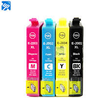 1.6 out of 5 stars from 18 genuine reviews on. 4 Ink Cartridge 200xl T200xl Compatible For Epson Xp 100 Xp 200 Xp 300 Xp 400 Printer Ink Cartridge Ink Cartridge For Epsoncartridge For Epson Aliexpress