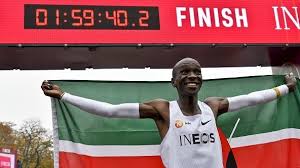 Athletes set for tough battle as ak hosts national cross country meet february 11, 2021 Eliud Kipchoge Leads Kenya Olympic Marathon Team Mary Keitany Left Off