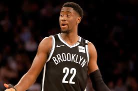 Now, levert is a houston rocket, and will have a chance to help turn around a struggling team. Nets Hoping Caris Levert Finally Can Get On Hot Streak