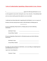 A power of attorney (poa) and a letter of authorization are both written documents that grant one alternatively, the principal can draft the form to allow the agent to act only for a limited purpose or a letter of authorization is useful in different situations. 11 Authorization Letter To Act On Behalf Examples Pdf Examples