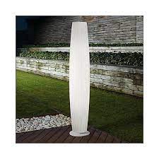 Maxi Outdoor Floor Lamp By Bover At