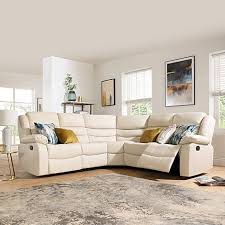 cream ivory corner sofas living