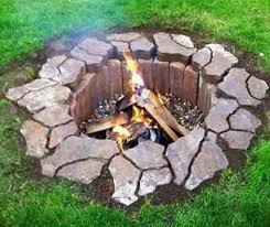 Hottest Garden Fire Pit Ideas You Don T