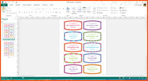 Customizable Mothers Day Coupons Template For Microsoft Word