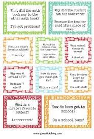 printable lunch box jokes to bring a
