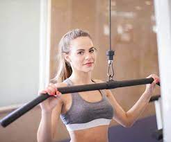 women s beginner gym workout routine