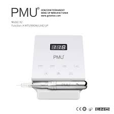 pmu k2 digital permanent makeup machine
