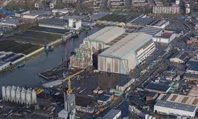 Zwijndrecht is a city in south holland, netherlands. Heerema S Yard Sale To Rosetti Marino Falls Through 80 Workers Lose Jobs Offshore Energy
